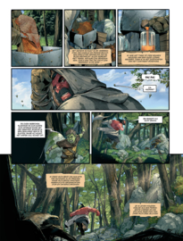 Orks & Goblins 21. - Orak - softcover - 2026 - Nieuw!