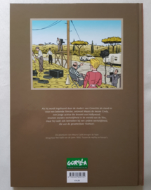 Mauro Caldi - Cinecitta  - deel 2 - hc