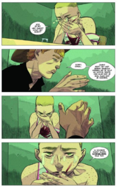 Something is Killing the Children 06. - sc - 2026 - Nieuw!