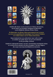 Kinky Zodiac - Walthéry / Gilson - hardcover - 2023