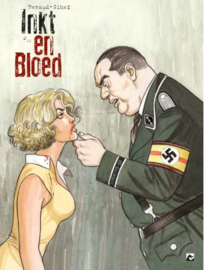 Inkt en bloed  02. - sc - 2024 