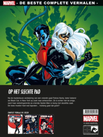 Spider-Man & Black Cat - deel 3 - sc - 2022 