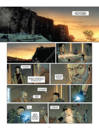 Prometheus 22. - Fundamenten - softcover - 2026 - Nieuw!