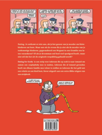 Dating for Geeks - deel 10 -  Extended Edition  - sc - 2019