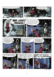 Kerstverhalen in Kuifje - deel 2 - Mittéï - hardcover - 2024