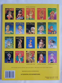 Rooie Oortjes - deel 18 - E. Marti - sc 1999