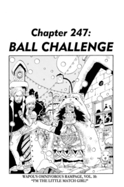 One Piece - volume 27 - Skypiea -  sc - 2023