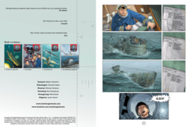 U-47 - De Amerikaanse Tegenaanval  - deel 4 - sc - 2019