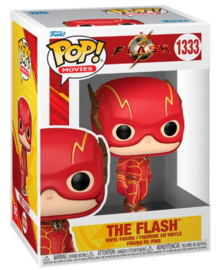 Funko Pop! - DC Comics The Flash - The Flash - 1333