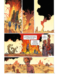 Stormwind - Deel 1 - De nacht van de jagers - hc - 2024