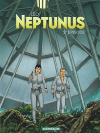 Neptunus - Deel 2 - 2de episode - sc - 2022 - Nieuw!
