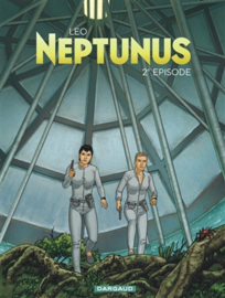 Neptunus - Deel 2 - 2de episode - sc - 2022