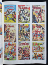 RAKA - Deel 1 - Planeet der verschrikking - hc - 2023