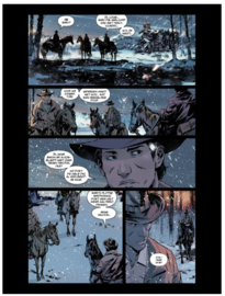 Hailstone 01. Deel 1/2 - softcover - 2025 - Nieuw!