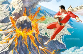 Shazam - De macht van hoop - DC ICONS -  sc - 2022