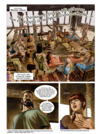 Odysseus - Deel 2 - Het eiland van genot - hc - 1e druk - 2023 - Nieuw!