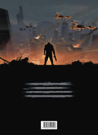 Herinneringen aan de burgeroorlog 03.  - hc - 2026 - Nieuw!