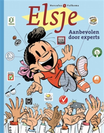 Elsje  03. Aanbevolen door experts - sc - 2016