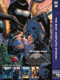 Batman Catwoman - 3/4 - sc - Engelstalig - 2023 - Nieuw!