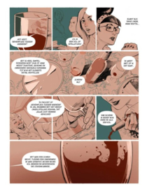 In Vino Veritas - hc - 2026 - Nieuw!