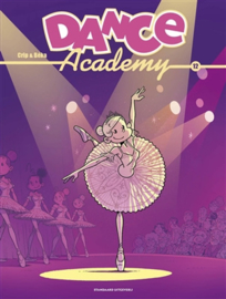 Dance Academy - softcover - Deel 12 - 2021