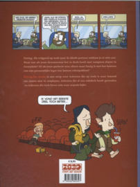 Dating for Geeks - deel 2 - Sequel! - sc - 2019 - laatste exemplaar!