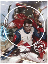 Combinatie aanbieding: Collectorspack delen 1,2 en 3 samen, in mooie stofomslag (sleeve) - sc - 2025 - Nieuw!