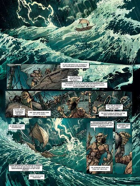 Orks & Goblins - Deel 18 - De Meute - softcover - 2025 - Nieuw!