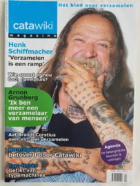Catawiki Magazine - nummer 4 - 2014