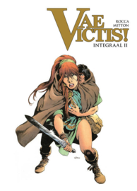 Vae Victis! - Integrale bundeling deel 2 -  hardcover - 2025 - Nieuw!