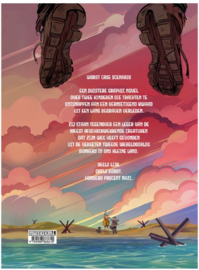 Worst Case Scenario - Deel 1 - hc - 2023