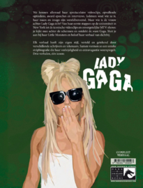 Lady Gaga - hardcover - 2025 - Nieuw!