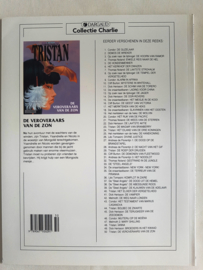 Collectie Charlie - Tristan - De veroveraars vd zon  - deel 50 - sc - 1995