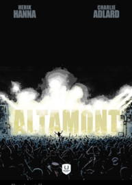 Altamont - hardcover - 2024 - Nieuw!