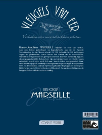 Vleugels van eer 01. - Hans Joachim Marseille - hc - 2024