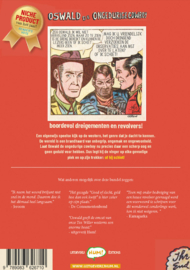 Oswald de Ongedurige Cowboy & Andere Prairieperikelen  - sc - 2025 - Nieuw!