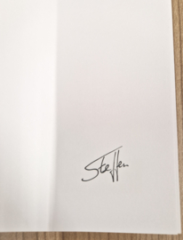 Fred - bundeling van diverse gags - sc - GESIGNEERD - 2025 - Nieuw!