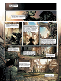 Orks & Goblins - Deel 1 - Turuk - softcover - 2022