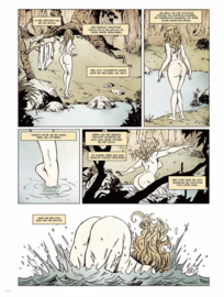 Onder het paradijs - hardcover - 2023 