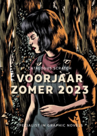 Catalogus Scratch -  voorjaar zomer 2023