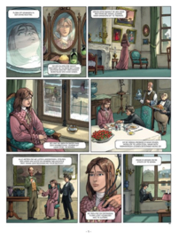 Aspis, Detectives van het ongewone 05. - Whodunit in de opera - softcover - 2019