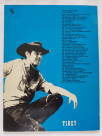 Chick Bill - Sheriff te koop -  deel 45 - sc - 1981