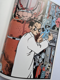 Posteralbum (TARDI) - sc - 1e druk - 1986