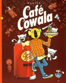 Café Cowala - deel 1 - sc - 2016