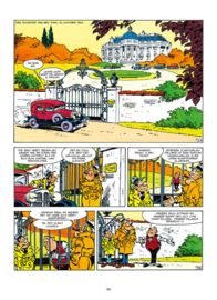 Sammy - Integraal - Deel 7 - 1989 /1991 - hc - 2024