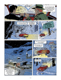 Lou Smog integraal  - Integraal 02. - hc - 1e herdruk - 2026 -Nieuw!