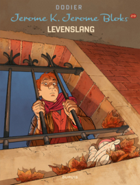 Jerome K. Jerome Bloks 29. Levenslang - sc- 2024 