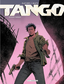 PRE-order - Tango 09. - Broederliefde - hardcover - 2026 - Nieuw! PRE-order - Tango 09. - Broederliefde - hardcover - 2026 - Nieuw!