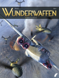 Wunderwaffen - Deel 17 - Oord van wreedheid - hardcover - 2023 - Nieuw!