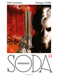 Soda buitenreeks 2 - Openbaring - sc - 2024 - Nieuw!